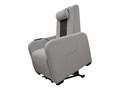Массажное кресло реклайнер FUJIMO E-COMFORT CHAIR F3005 FEF Грейси (Sakura 9) 1733206945