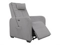 Массажное кресло реклайнер FUJIMO E-COMFORT CHAIR F3005 FEF Грейси (Sakura 9) 1733206945