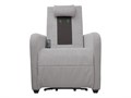Массажное кресло реклайнер FUJIMO E-COMFORT CHAIR F3005 FEF Грейси (Sakura 9) 1733206945