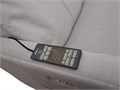 Массажное кресло реклайнер FUJIMO E-COMFORT CHAIR F3005 FEF Грейси (Sakura 9) 1733206945