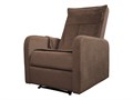 Массажное кресло реклайнер FUJIMO COMFORT SYNERGY F3005 Терра 1733207633