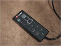 Массажное кресло реклайнер FUJIMO COMFORT SYNERGY F3005 Терра 1733207633