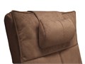 Массажное кресло реклайнер FUJIMO COMFORT SYNERGY F3005 Терра 1733207633
