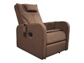 Массажное кресло реклайнер FUJIMO COMFORT SYNERGY F3005 Терра 1733207633
