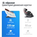 Массажное кресло UNIX Asteria Pearl 1733407601