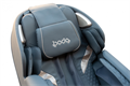 Массажное кресло Bodo Beetle Grey 1733213369