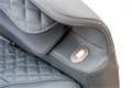 Массажное кресло Bodo Beetle Grey 1733213369