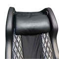 Массажное кресло iMassage Lazy Black 1733214401