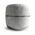 Массажер для ног UNIX Secret Pouf Grey 1733406881