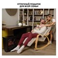 Массажное кресло-качалка Planta MRC-1000 1733219185