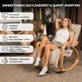 Массажное кресло-качалка Planta MRC-1000 1733219185