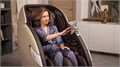 Массажное кресло Askona Smart Jet Space Energy 1733220073
