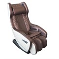 Массажное кресло iMassage Brown/White 1733224913