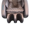 Массажное кресло iMassage Brown/White 1733224913