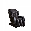 Вендинговое массажное кресло iMassage L-Track Black 1733225353