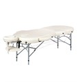 Массажный складной стол Mizomed Premium Oval 3 AL 1733242569