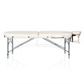 Массажный складной стол Mizomed Premium Oval 2 AL 1733242793