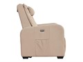 Массажное кресло реклайнер FUJIMO COMFORT CHAIR F3005 FMF Ваниль (Sakura 4) 1733243177