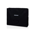 Массажный складной стол Mizomed Premium 2 крем 1733176601
