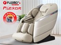 Массажное кресло FUJIMO 氣 FLEXOR F500 Beige 1733252881