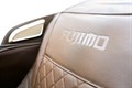 Массажное кресло FUJIMO OPTIMA F555 Шампань 1733255977