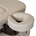 Массажный стол Mizomed Classic-Flat SCF3M32, стационарный 1733267393