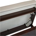 Массажный стол Mizomed Classic-Flat SCF3M32, стационарный 1733267393