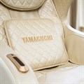 Интерьерное массажное кресло Yamaguchi Osaka Light 1733267625