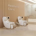 Интерьерное массажное кресло Yamaguchi Osaka Light 1733267625