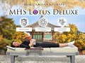 Массажная кровать MHS Lotus Deluxe R-518 1733268169