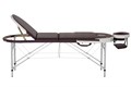 Массажный стол US MEDICA Osaka 1733182953