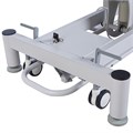 Массажный стол Mizomed MZ 2211-308 с электроприводом, стационарный 1733270417