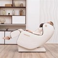 Интерьерное массажное кресло Yamaguchi Osaka Light Brown 1733274217