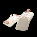 Массажное кресло Yamaguchi Sofa (бежевая) 1733274329