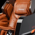 Массажное кресло Yamaguchi Axiom Chrome Limited 1733274785