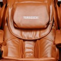 Массажное кресло Yamaguchi Axiom Chrome Limited 1733274785