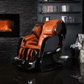 Массажное кресло Yamaguchi Axiom Chrome Limited 1733274785