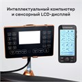 Массажное кресло Dykemann Relaxation SD-06 1733276785