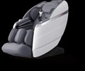 Массажное кресло FUJIMO 氣 FLEXOR F500 Grey 1733275185