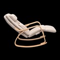 Массажное кресло-качалка Yamaguchi Liberty Comfort беж 1733275785