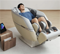 Массажное кресло Xiaomi 8H AI Intelligent 4D Massage Chair Light Brown (8H-MY01) 1733308001