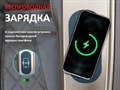 Массажное кресло FUJIMO KENKO F623 Business Edition Графит 1733278713