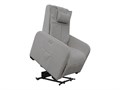 Кресло-реклайнер электрический с подъемом и массажем FUJIMO LIFT CHAIR F3005 VLFL Mouse 1733279705