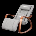 Массажное кресло-качалка Yamaguchi Liberty Comfort Grey 1733280049