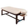 Массажный стол Mizomed Essence-Flat SEF3S30+H, стационарный 1733280513