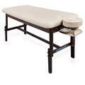 Массажный стол Mizomed Essence-Flat SEF3S30+H, стационарный 1733280513