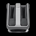 Массажер для ног Ergonova SuperGo 3 Black 1733280761