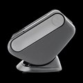 Массажер для ног Ergonova SuperGo 3 Black 1733280761