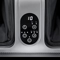 Массажер для ног Ergonova SuperGo 3 Black 1733280761