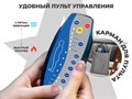 Массажное кресло-качалка RELAXASTAR CELESTE V 1733281353